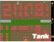 Tank screenshot